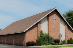 02 Church Roof_ 1016 Grand Ave._ Waukegan