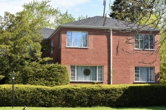 Condo Roof_ 2012 Washington Ave._ Wilmette