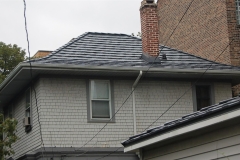 06 Metal Shake Roof_ 4851 N. Bernard St._ Chicago 1