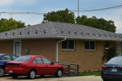 Metal Shingle Roof_ 111 E. McKinley Rd._ Ottawa