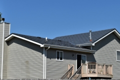 Metal Shingle Roof_ 16723 W. Apache Rd._ Lockport