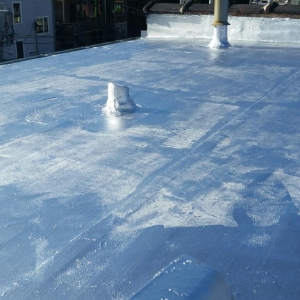 Modified Bitumen Roof Systems 432x432 - Commercial Roofing & Siding