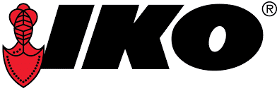 vendor18 - IKO logo